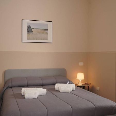 Syracuseapartments Antica Dimora Bagian luar foto