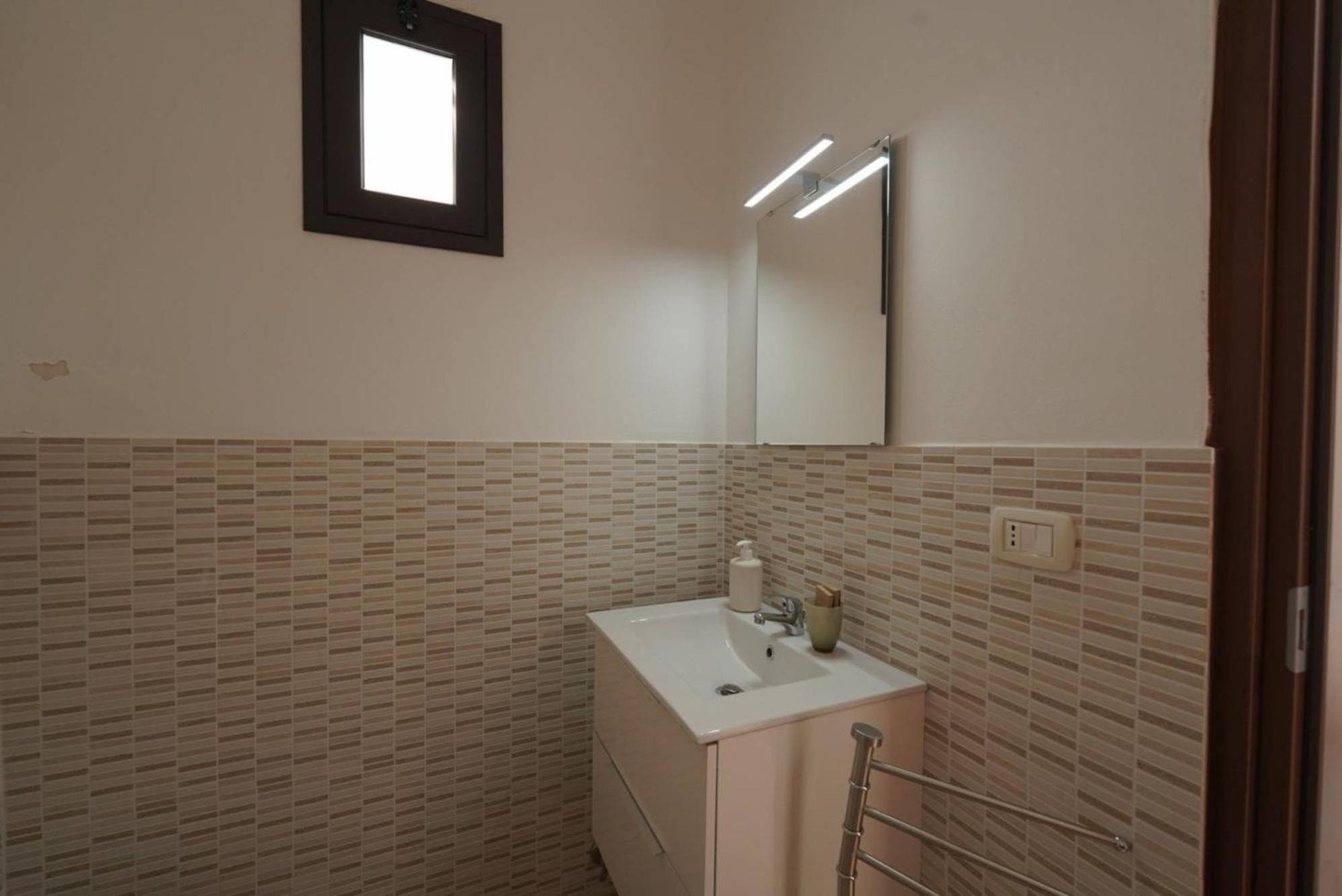 Syracuseapartments Antica Dimora Bagian luar foto