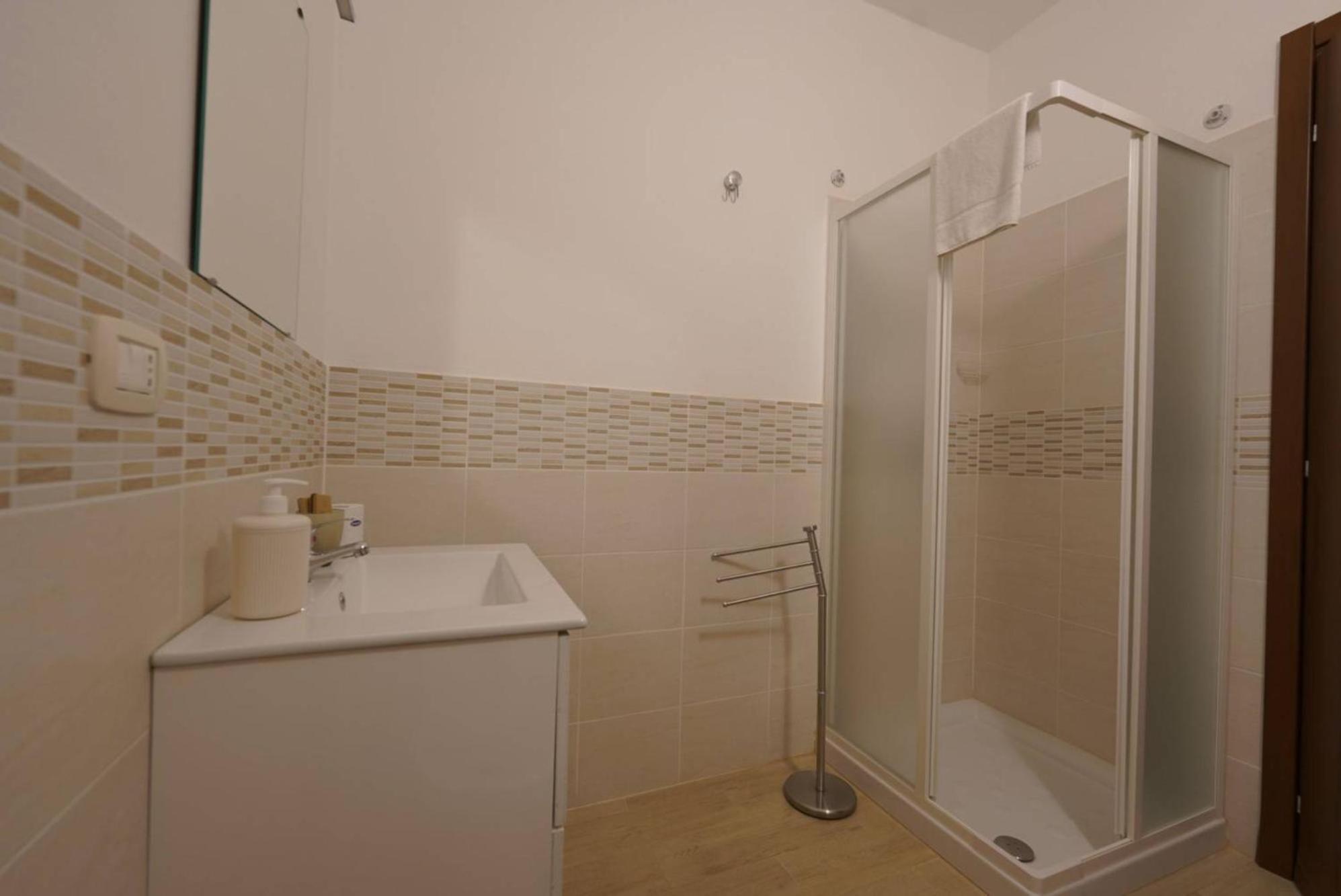 Syracuseapartments Antica Dimora Bagian luar foto