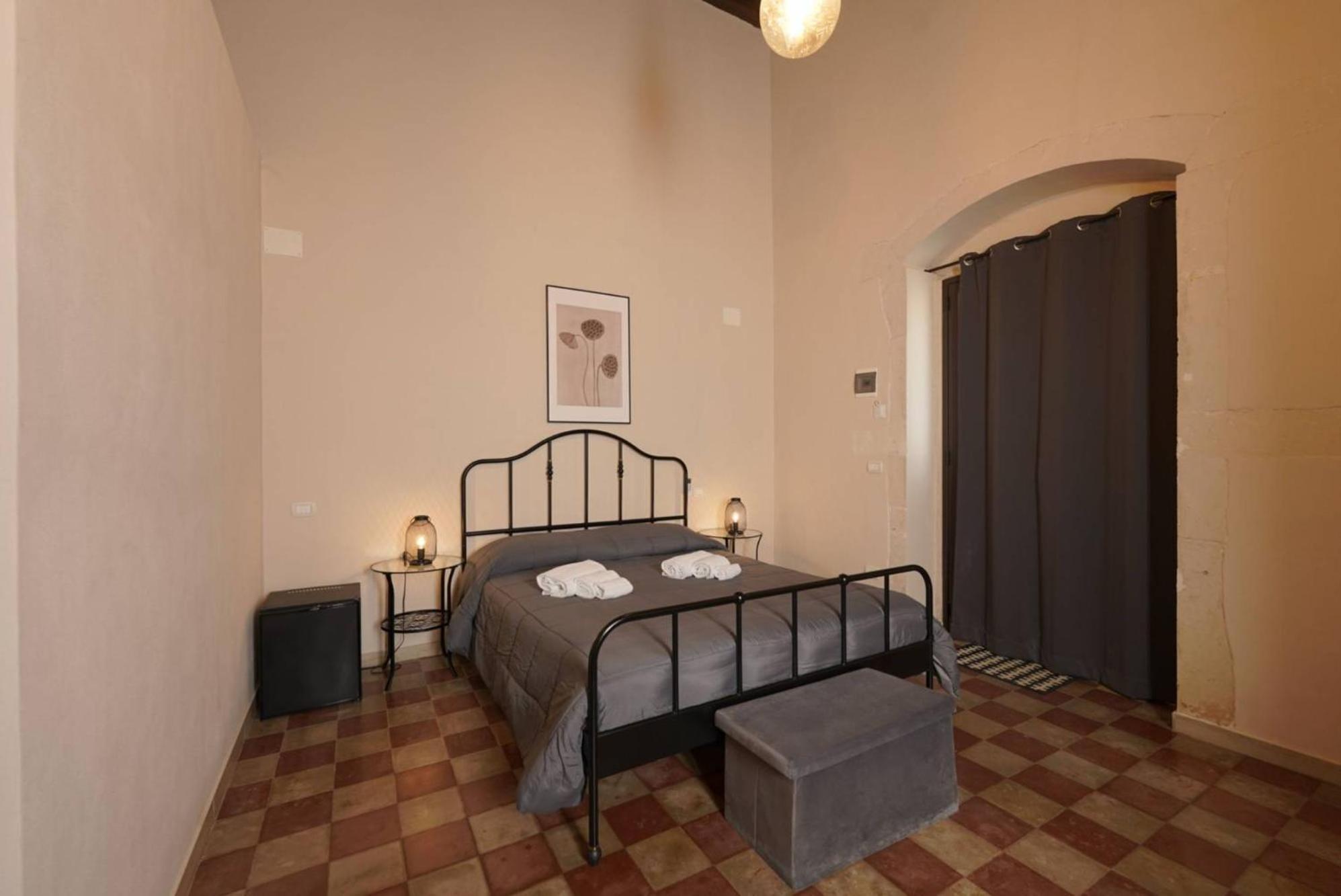 Syracuseapartments Antica Dimora Bagian luar foto