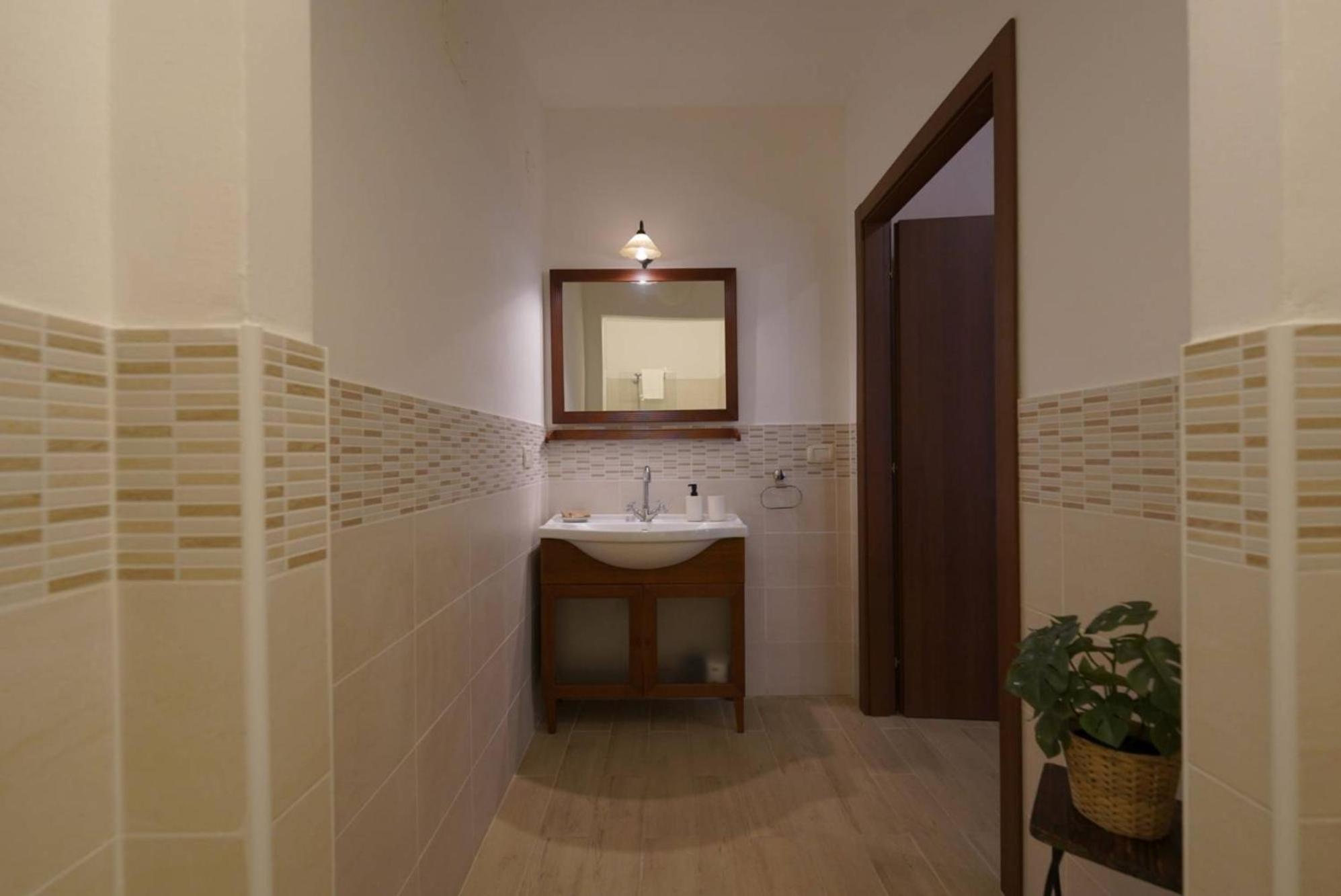 Syracuseapartments Antica Dimora Bagian luar foto