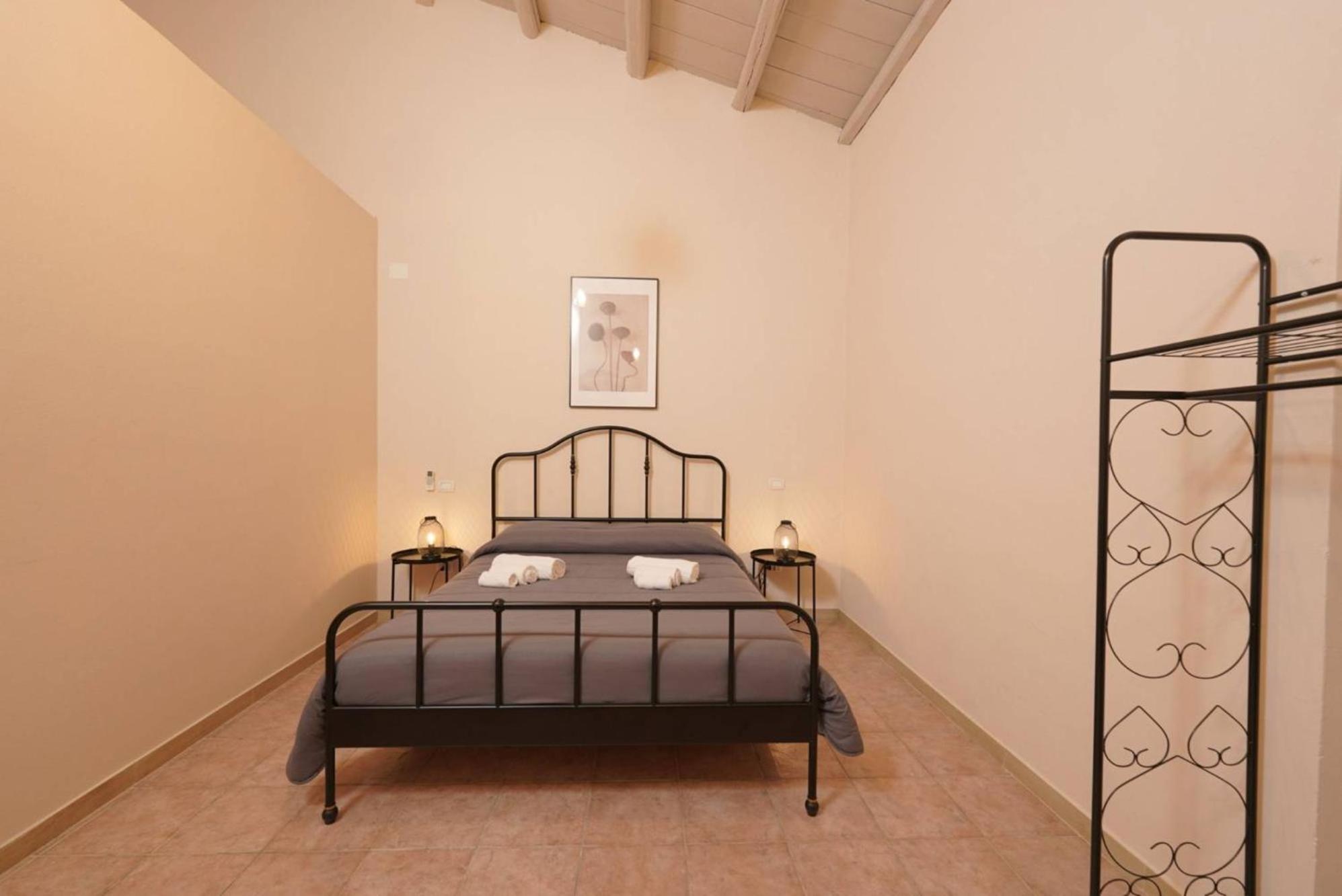 Syracuseapartments Antica Dimora Bagian luar foto